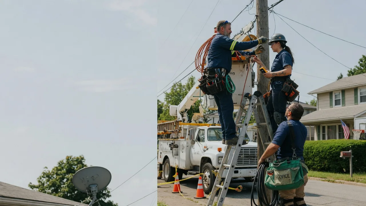 Electrical Repair in Kansas near me